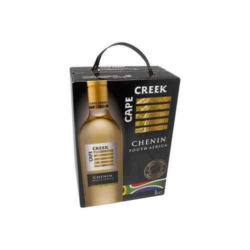 Chenin Blanc Bag in Box 3l