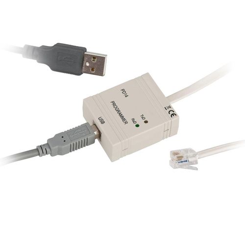 Programmier-Adapter PCE-PD14