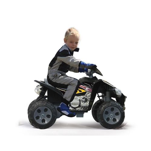 JAMARA Ride on Quad 12V