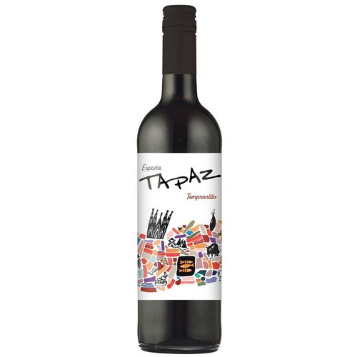 Tempranillo 0,75l