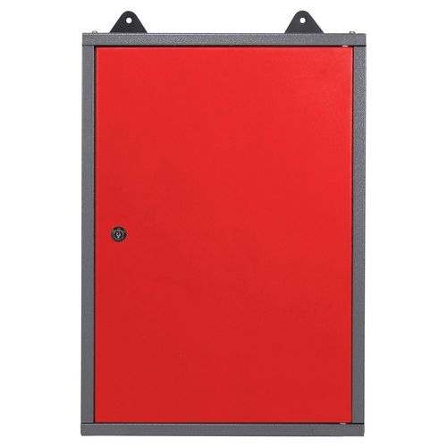 Ondis24 Werkzeugschrank 42 cm rot