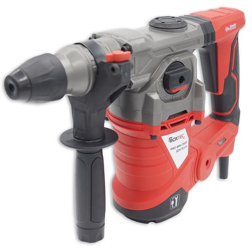 Bohrhammer BRH 1500 SDS-PLUS