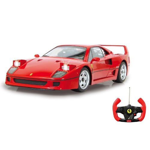 JAMARA Ferrari F40 1:14 rot 27Mhz