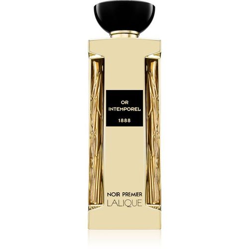 Lalique Noir Premier Or Intemporel EDP Unisex 100 ml