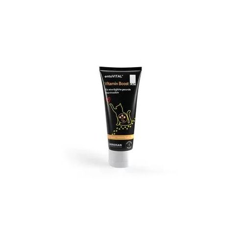 Herosan entoVITAL Cat Vitamin Boost 70g