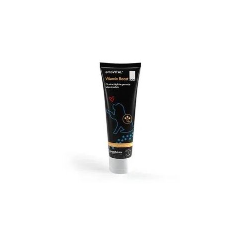 Herosan entoVITAL Dog Vitamin Boost Adult 100g