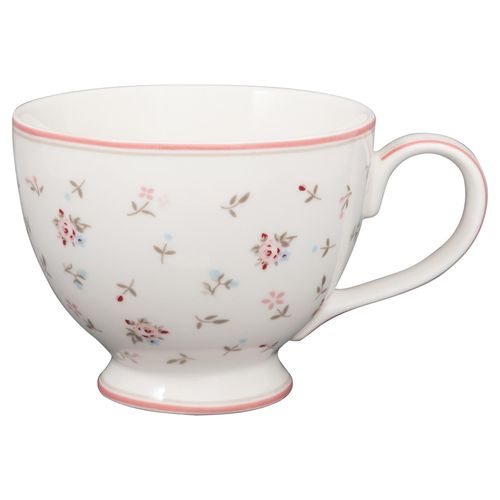 GreenGate Teetasse Junia, 9 cm, Ø 11 cm