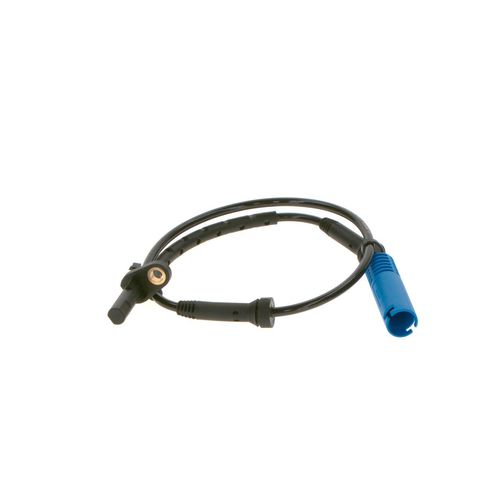 BOSCH ABS Sensor BMW 0 986 594 573 34526771704 Drehzahlsensor,Raddrehzahl Sensor,Drehzahlgeber,ESP-Sensor,Sensor, Raddrehzahl