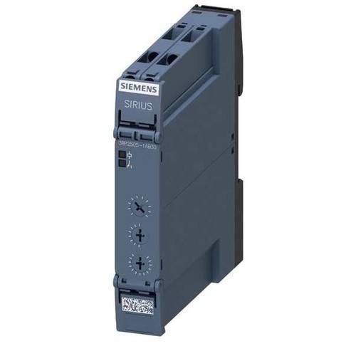 Siemens 3RP25051AB30 3RP2505-1AB30 Zeitrelais 24 V 1 St.