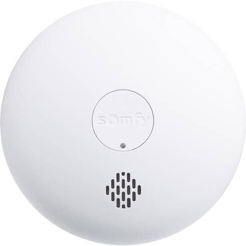 Funk-Rauchwarnmelder Somfy Home Alarm 1870289