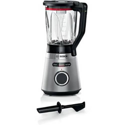 Bosch Haushalt VitaPower Serie 4 Standmixer 1200 W Edelstahl