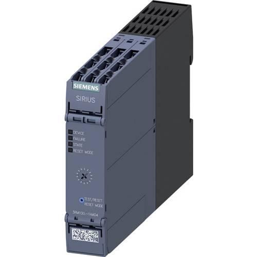 Siemens 3RM1007-1AA04 3RM10071AA04 Direktstarter Motorleistung bei 400 V 3.00 kW 24 V/DC Nennstrom 7.0 A