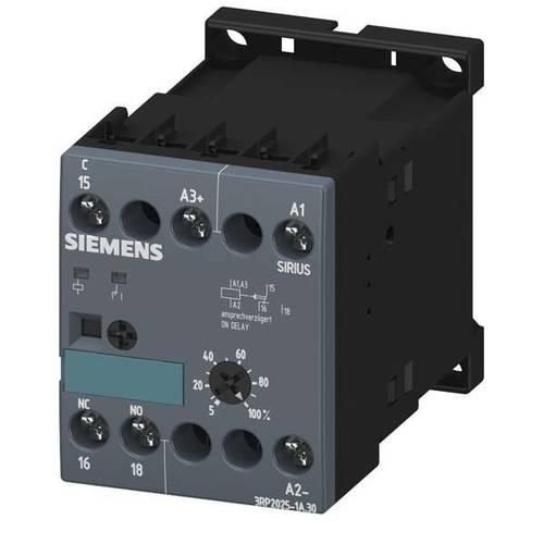 Siemens 3RP20251AP30 3RP2025-1AP30 Zeitrelais 24 V 1 St.