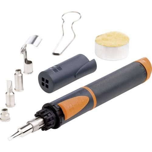 Portasol Pro Piezo 75 Kit Gaslöt-Set 1300 °C 90 min inkl. Piezozünder 1 St.