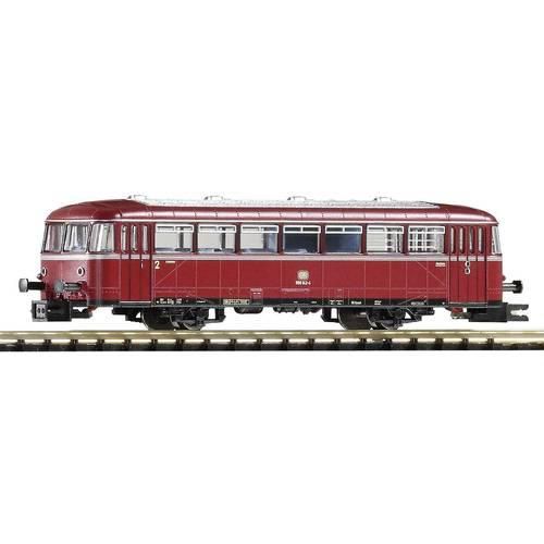 Piko N 40681 N Schienenbus Bei/Packwagen 998 der DB Bei/Packwagen 998 der DB