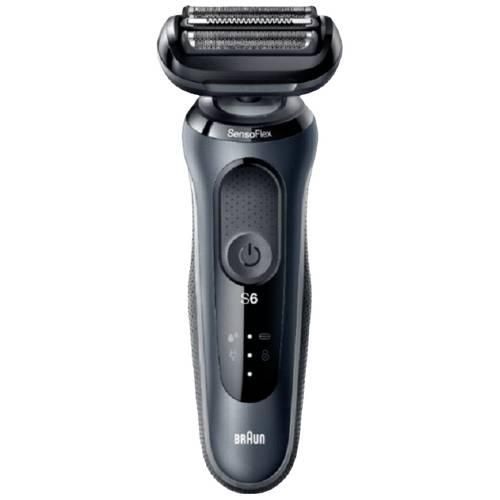 Braun Series 6 61-N7650cc Folienrasierer Anthrazit