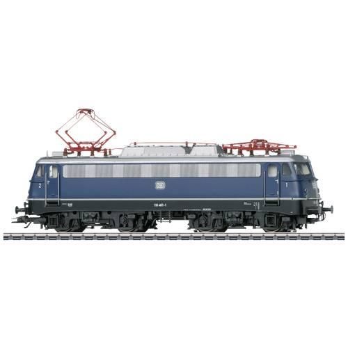 Märklin 39125 H0 E-Lok BR 110 der DB