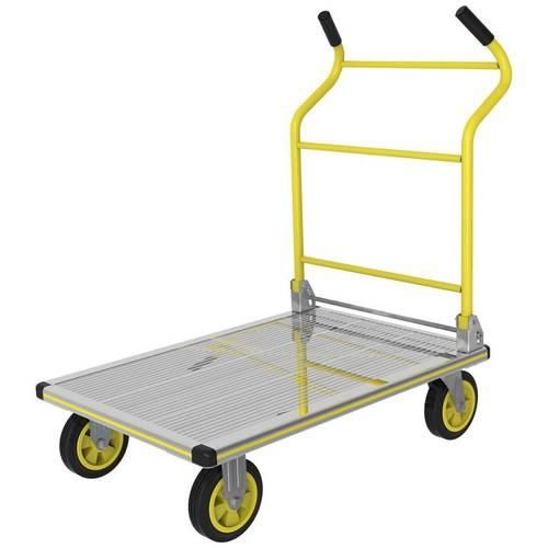 STANLEY Stanley SWXTI-PC512 Plattformwagen klappbar Aluminium Traglast (max.): 300 kg