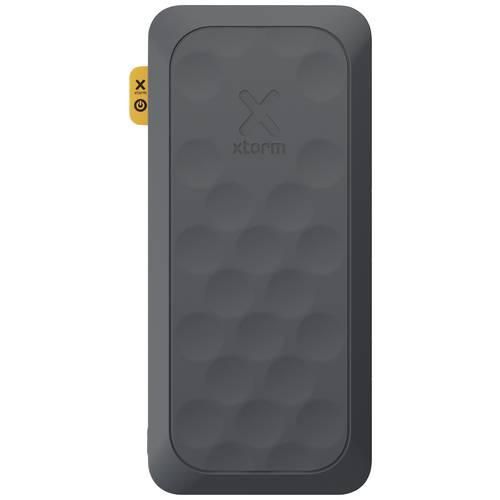 XTORM FS5271 USB-C® Akku 27.000 mAh Power Delivery 3.0 LiPo USB-A, USB-C® Schwarz