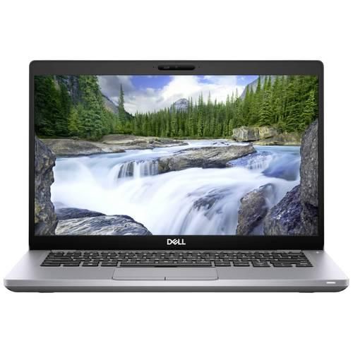 Dell Latitude 5410 Notebook Refurbished (gut) 35.6 cm (14 Zoll) Intel® Core™ i5 10310U 32 GB 512 GB SSD Intel UHD Graphics Windows® 11 Pro Silber