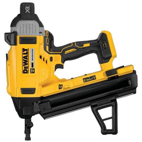 DEWALT DCN890N-XJ Akku-Nagler bürstenlos, ohne Akku