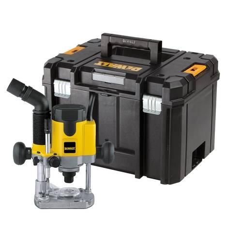 DEWALT Oberfräse DW622KT-QS DW622KT-QS