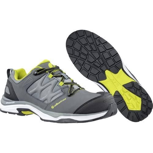 Albatros ULTRATRAIL GREY LOW 646210-45 ESD Sicherheitsschuh S3 Schuhgröße (EU): 45 Grau 1 St.