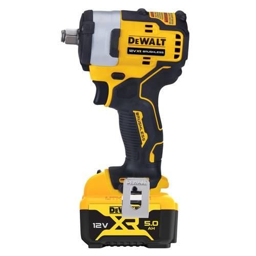 DEWALT DCF901P2-QW DCF901P2-QW Akku-Schlagschrauber