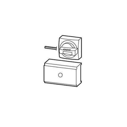 Eaton NZM1-XHBR Hauptschalter 1 St.