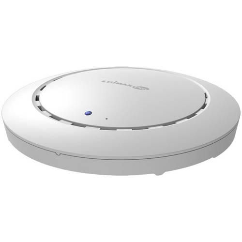 EDIMAX CAP1300 EdimaxPro WL-AP Access Point CAP1300 AC1300 PoE WLAN Access-Point 1300 MBit/s 2.4 GHz, 5 GHz