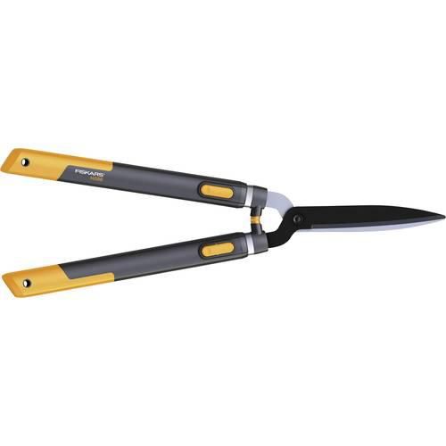 Fiskars HS86 Hand Teleskop-Heckenschere 680 mm