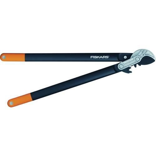 Fiskars PowerGear II 70 cm L77 1000583 Astschere Amboss