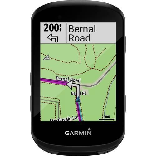 Garmin Edge® 530 Fahrrad-Navi Fahrrad GLONASS, GPS