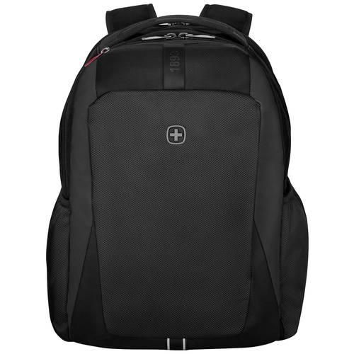 Wenger Notebook Rucksack XE Professional Passend für maximal: 39,6 cm (15,6) Schwarz