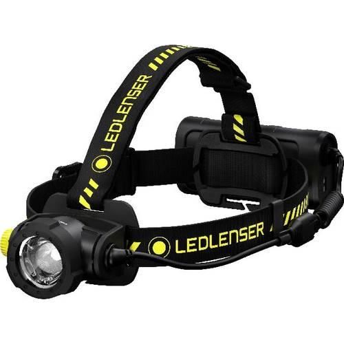 Ledlenser H15R Work LED Stirnlampe akkubetrieben 1000 lm 70 h 502196