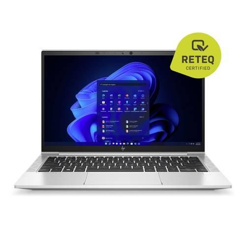 HP ELITEBOOK 830 G7 (Touch) Notebook Refurbished (sehr gut) 33.8 cm (13.3 Zoll) Intel® Core™ i5 i5-10310U 16 GB 256 GB SSD Intel UHD Graphics 620 Windows® 11