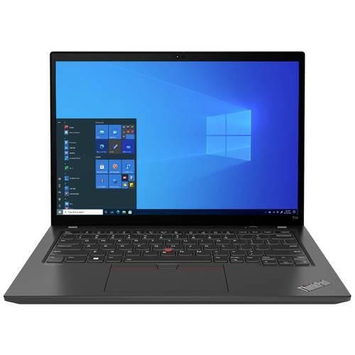 Lenovo LENOVO THINKPAD T14 (2ND GEN) Notebook Refurbished (sehr gut) 35.6 cm (14 Zoll) Intel® Core™ i5 i5-1145G7 16 GB 256 GB SSD Intel Iris Xe Windows® 11 Pro