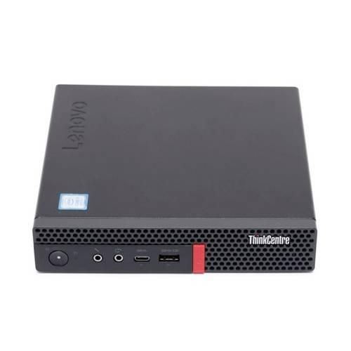 Lenovo Think Centre M720q Desktop PC Refurbished (sehr gut) Intel® Core™ i5 i5-8400T 8 GB 256 GB SSD Intel HD Graphics Windows® 11 Pro