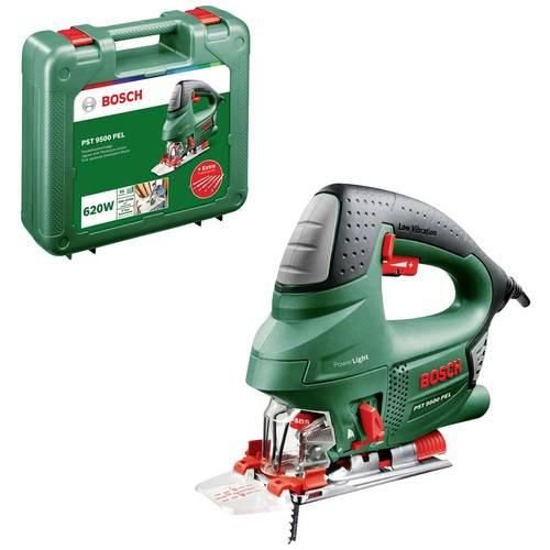 Bosch Home and Garden PST 9500 PEL B-Ware (Vorführware / sehr gut) Stichsäge 06033A0204920 620 W