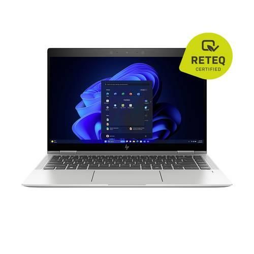 Lenovo ELITEBOOK X360 1040 G6 Netbook Refurbished (sehr gut) 35.6 cm (14 Zoll) Intel® Core™ i5 i5-8265U 16 GB 512 GB SSD Intel HD Graphics 620 Windows® 11 Pro