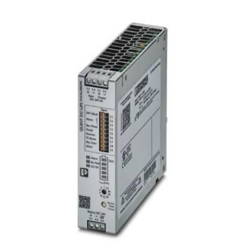 Phoenix Contact QUINT4-UPS/24DC/24DC/5 USV