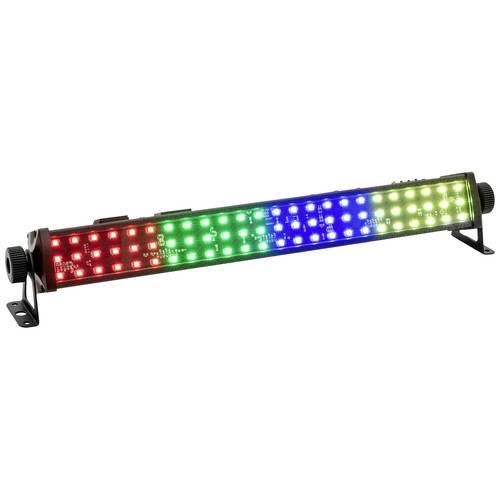 Eurolite PIX-72 LED-Bar Anzahl LEDs (Details): 72