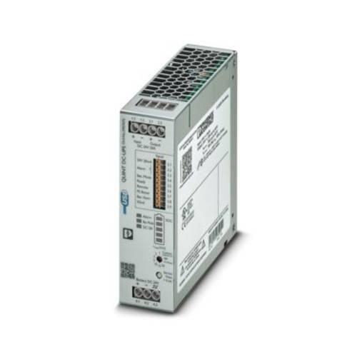 Phoenix Contact QUINT4-UPS/24DC/24DC/20/USB USV