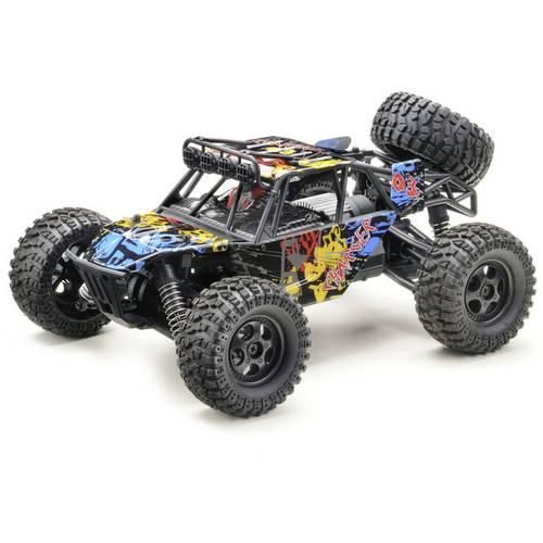 Absima Charger 1:14 RC Modellauto Elektro Buggy Allradantrieb (4WD) RtR 2,4 GHz