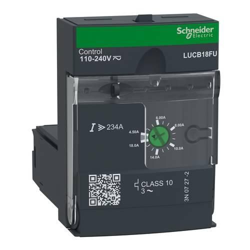 Schneider Electric LUCB18FU Elektronikmodul