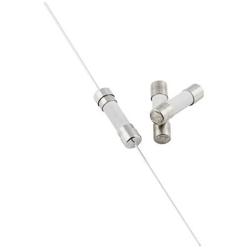 ESKA 522726 522726 Feinsicherung (Ø x L) 5 mm x 20 mm 8 A 250 V Träge -T- Inhalt 1000 St.