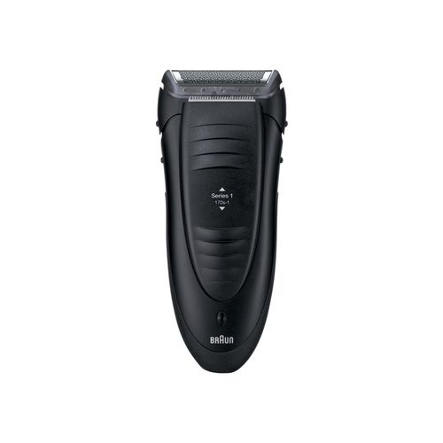 Braun Series 1 -170S Herrenrasierer / Rasierer Kabelgebunden