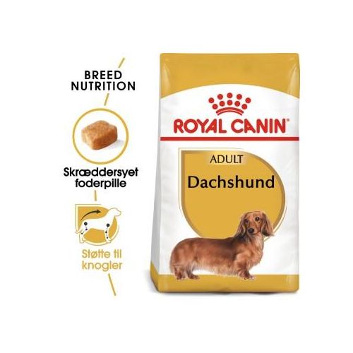 ROYAL CANIN Dachshund Adult 1.5 kg