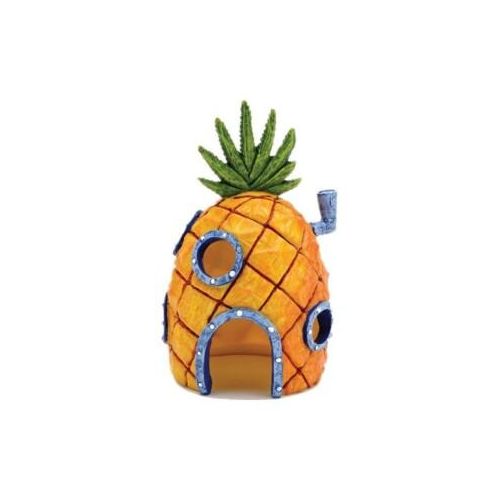 Penn Plax SpongeBob Mini Ananas Haus