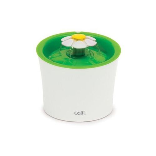 Catit Senses 2.0 Trinkbrunnen Blume